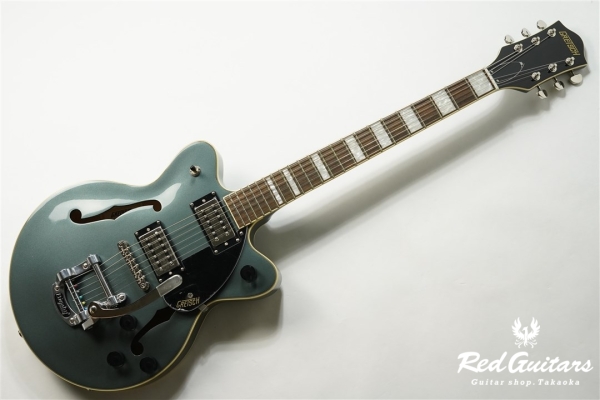 Gretsch G2655T STREAMLINER CENTER BLOCK JR. DOUBLE-CUT WITH BIGSBY